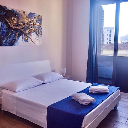 Lulu Apartment Palermo Dış mekan fotoğraf