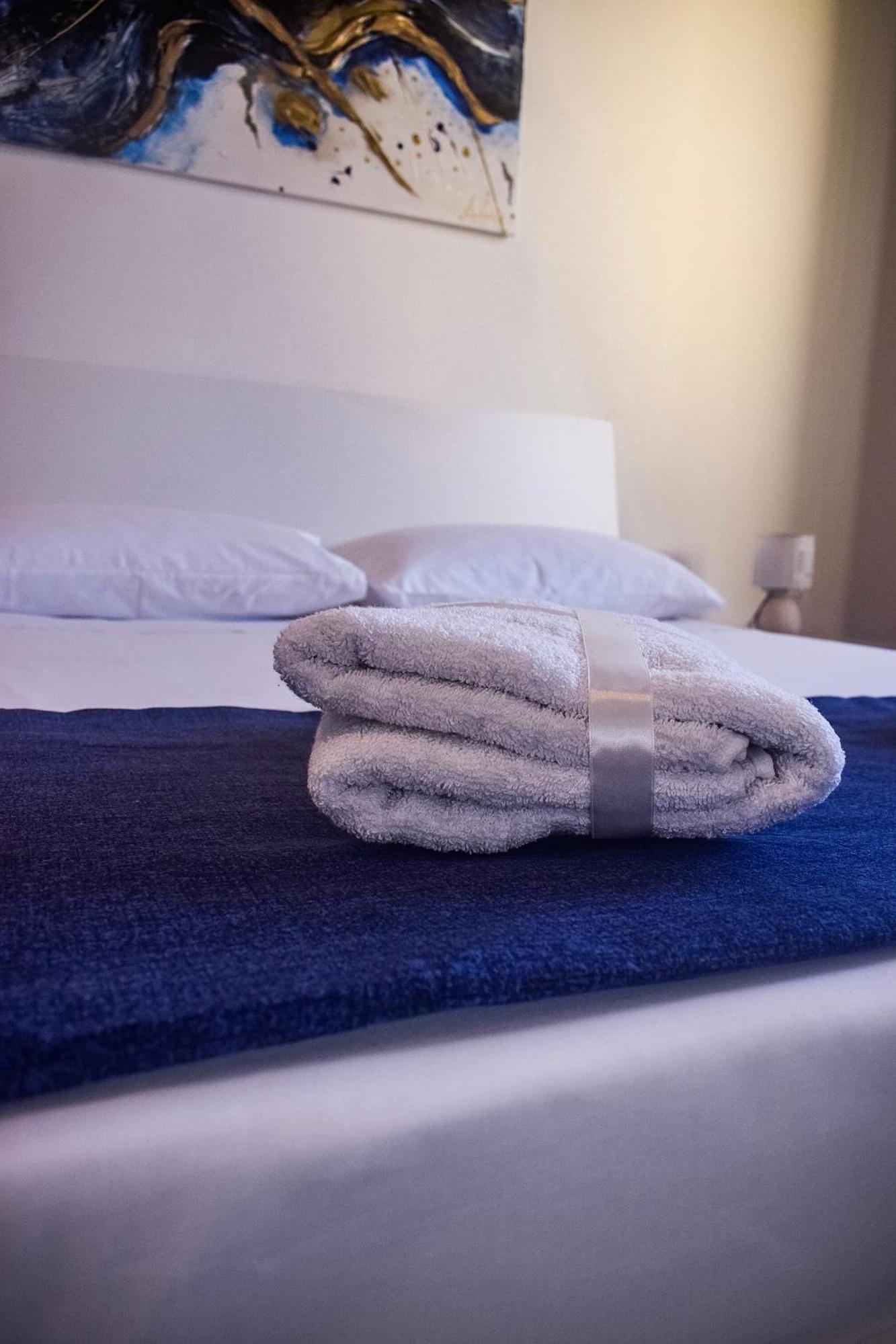 Lulu Apartment Palermo Dış mekan fotoğraf