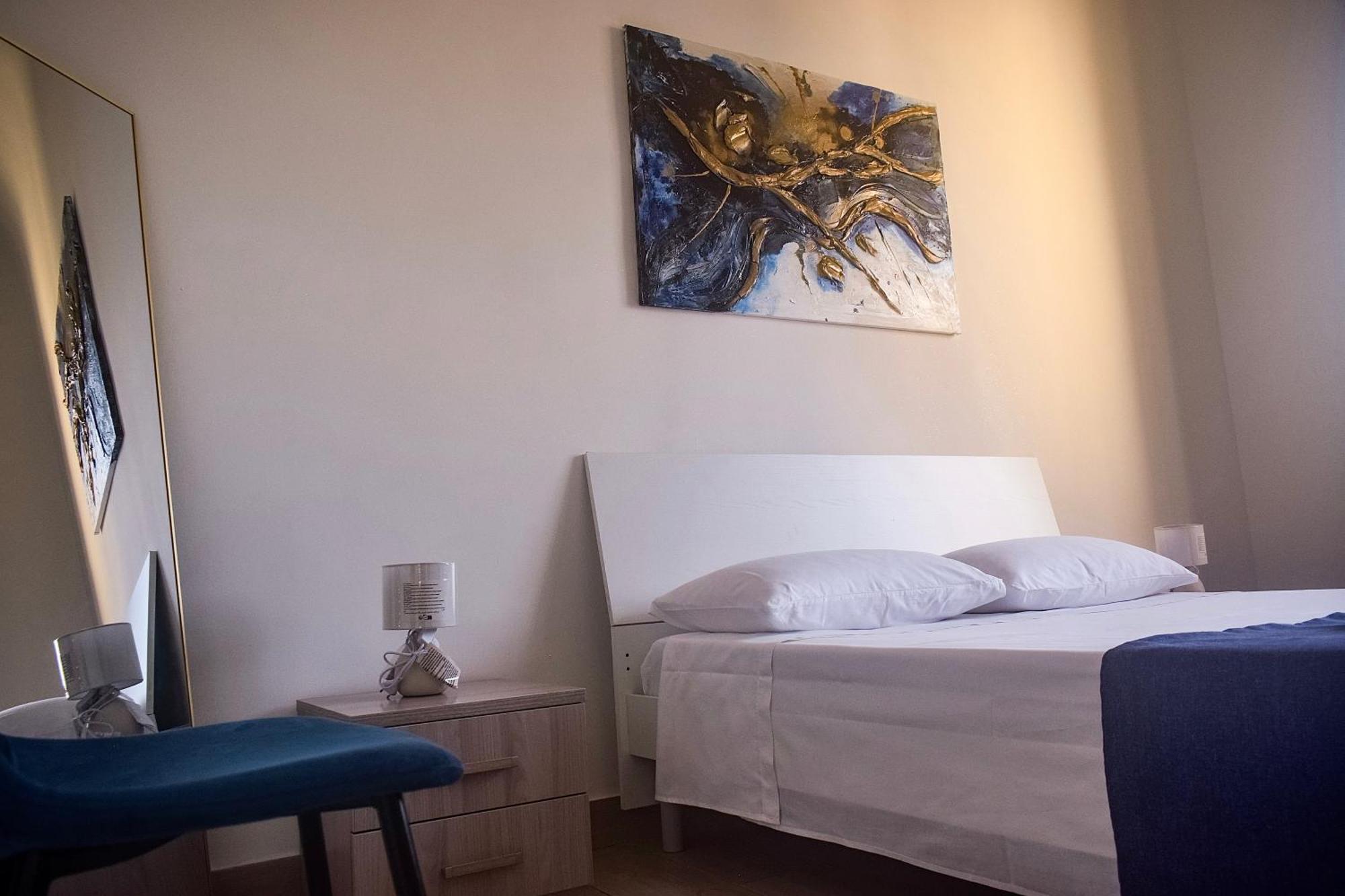 Lulu Apartment Palermo Dış mekan fotoğraf