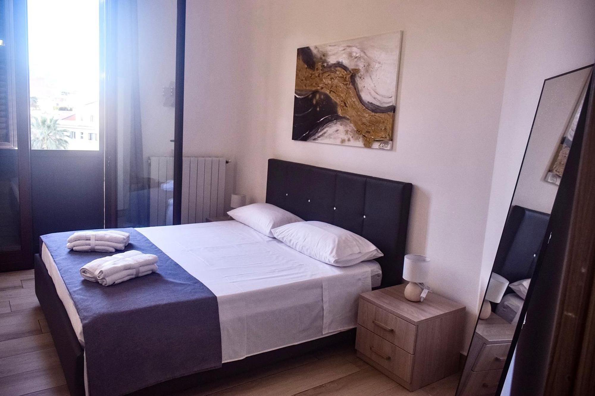 Lulu Apartment Palermo Dış mekan fotoğraf