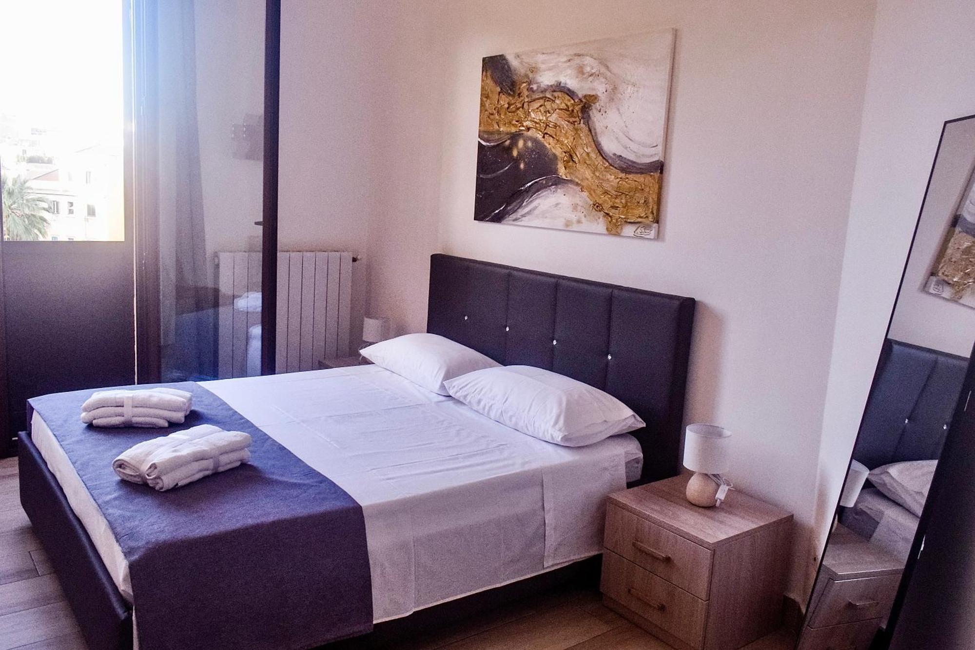 Lulu Apartment Palermo Dış mekan fotoğraf