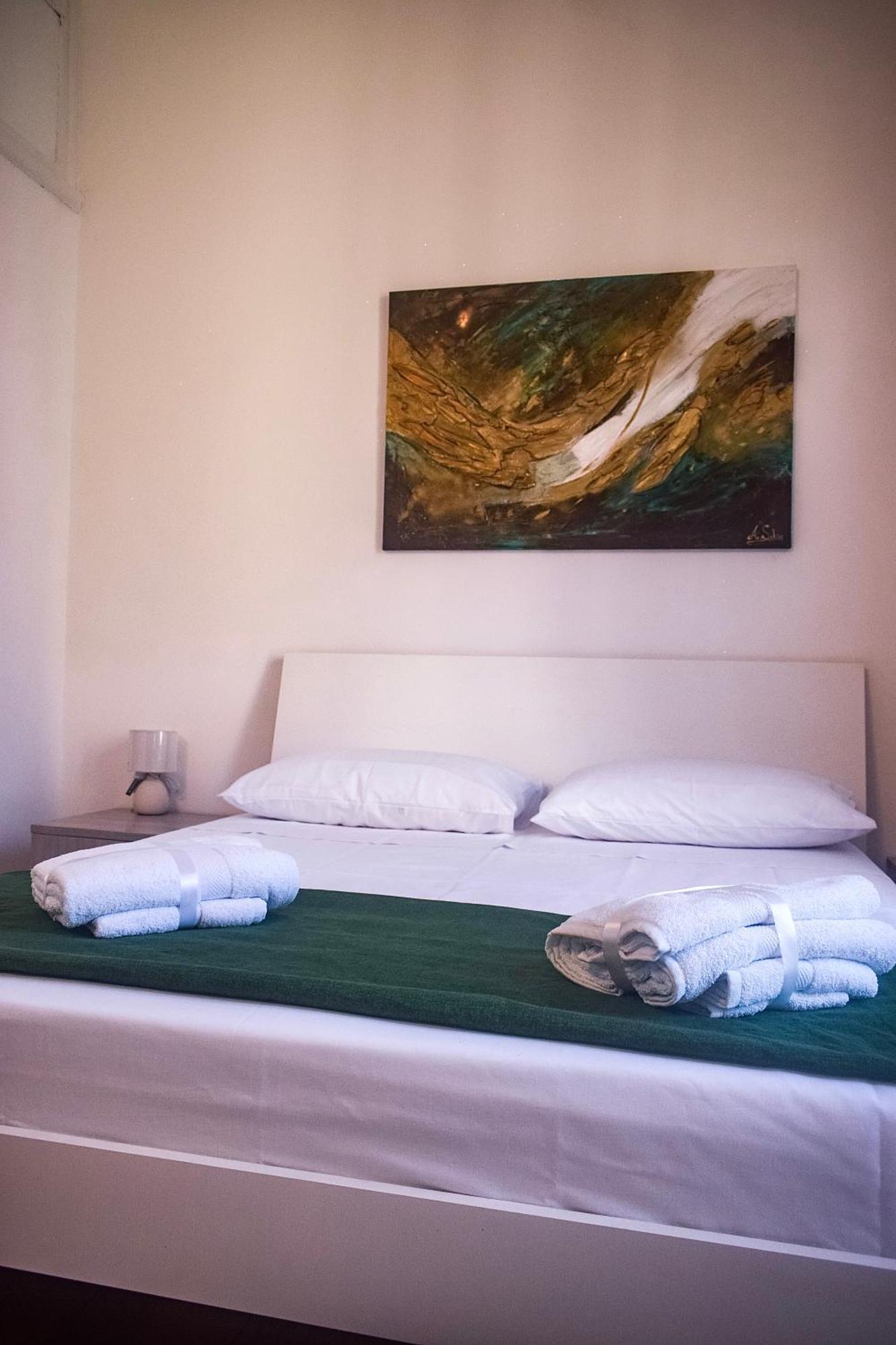 Lulu Apartment Palermo Dış mekan fotoğraf