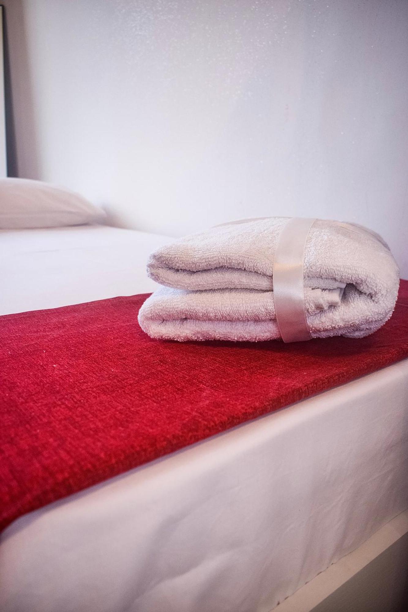 Lulu Apartment Palermo Dış mekan fotoğraf