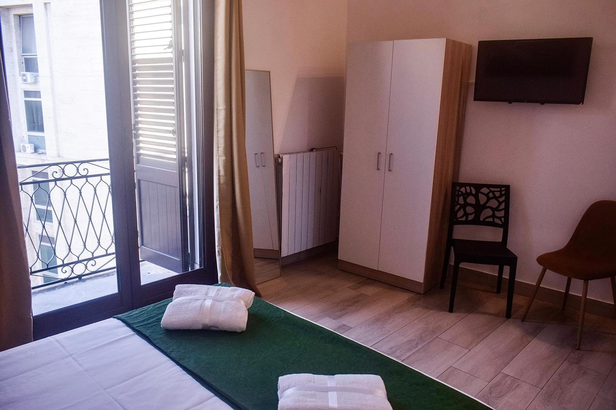 Lulu Apartment Palermo Dış mekan fotoğraf