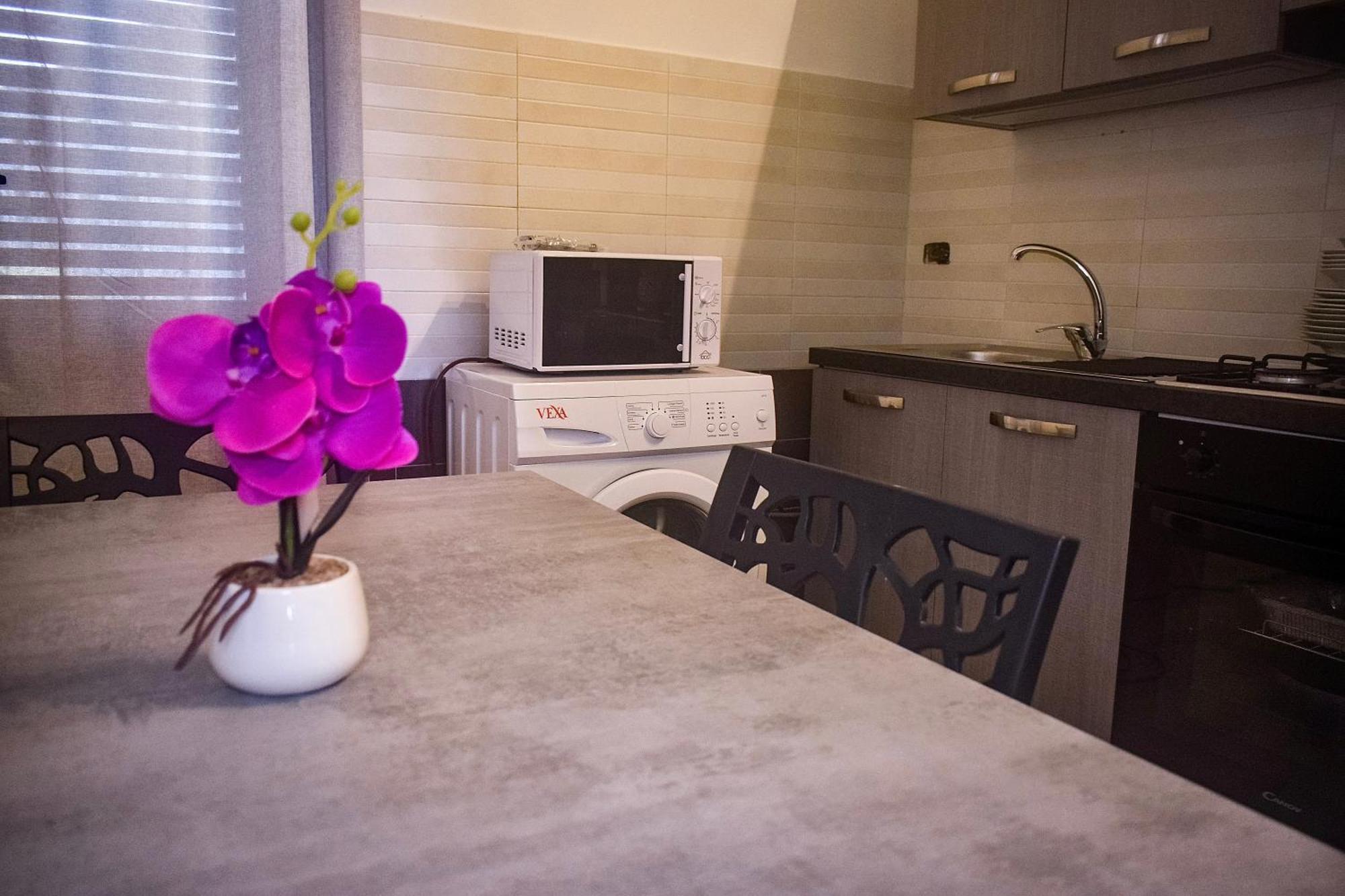 Lulu Apartment Palermo Dış mekan fotoğraf