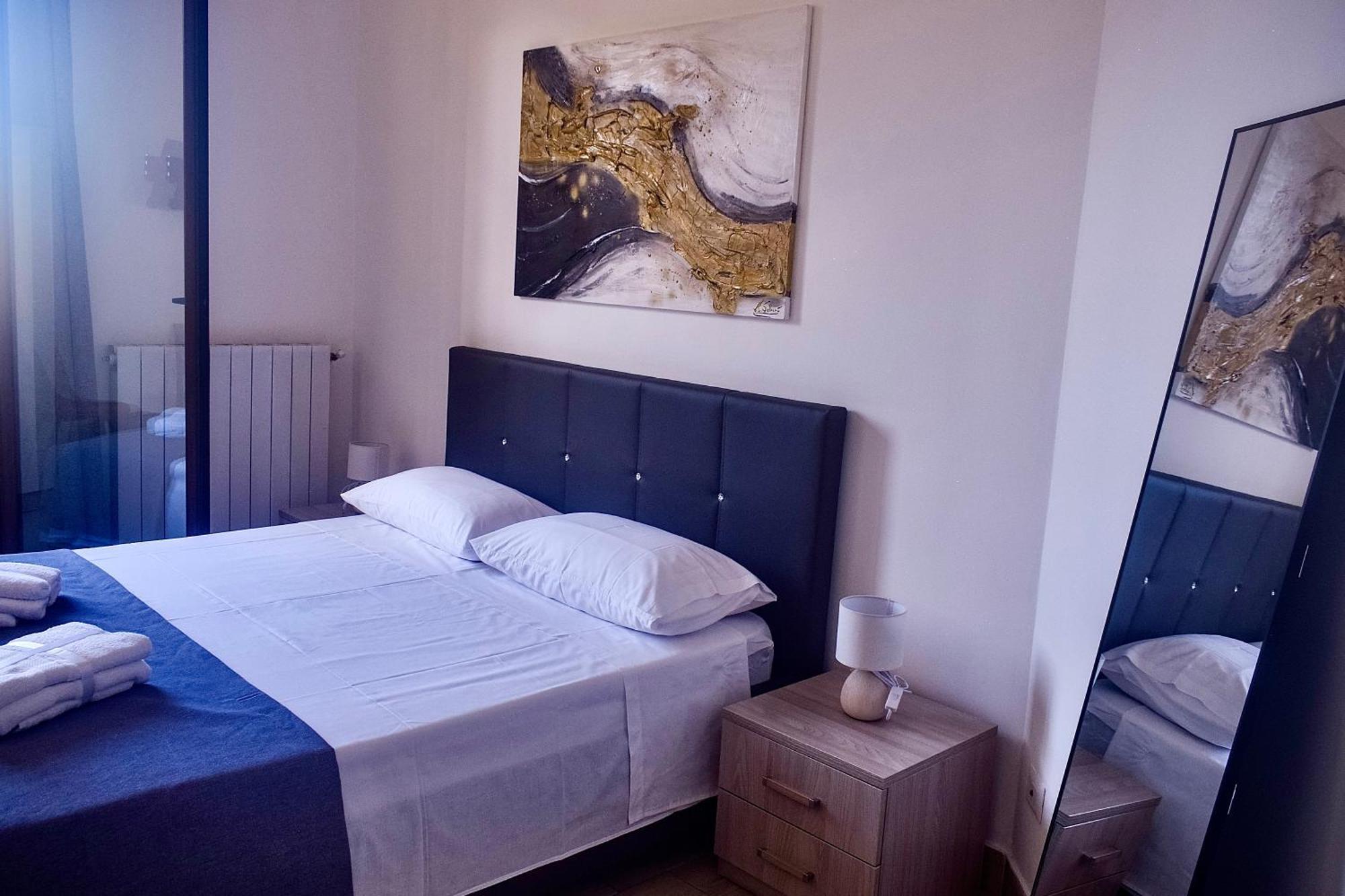 Lulu Apartment Palermo Dış mekan fotoğraf