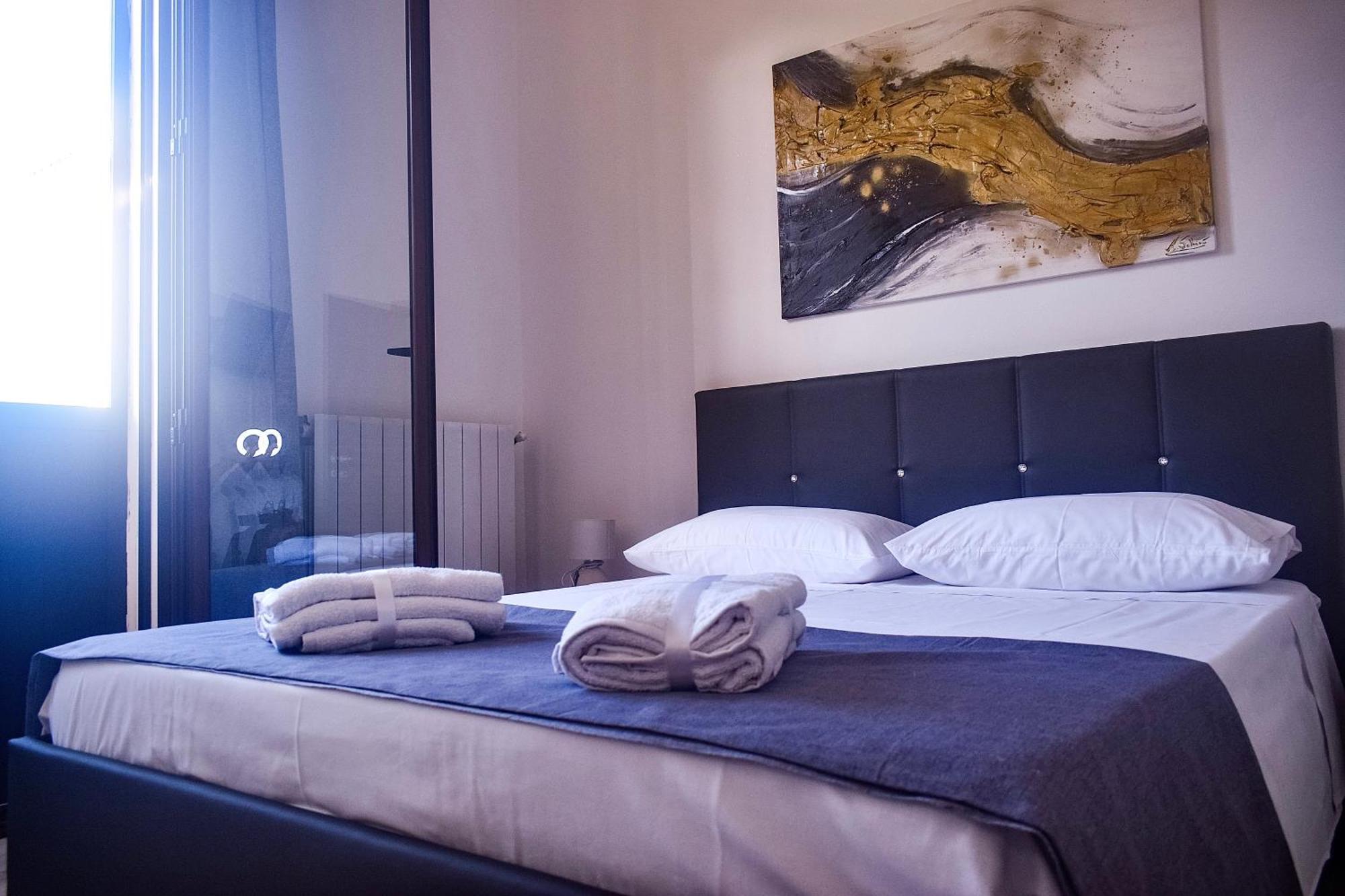 Lulu Apartment Palermo Dış mekan fotoğraf