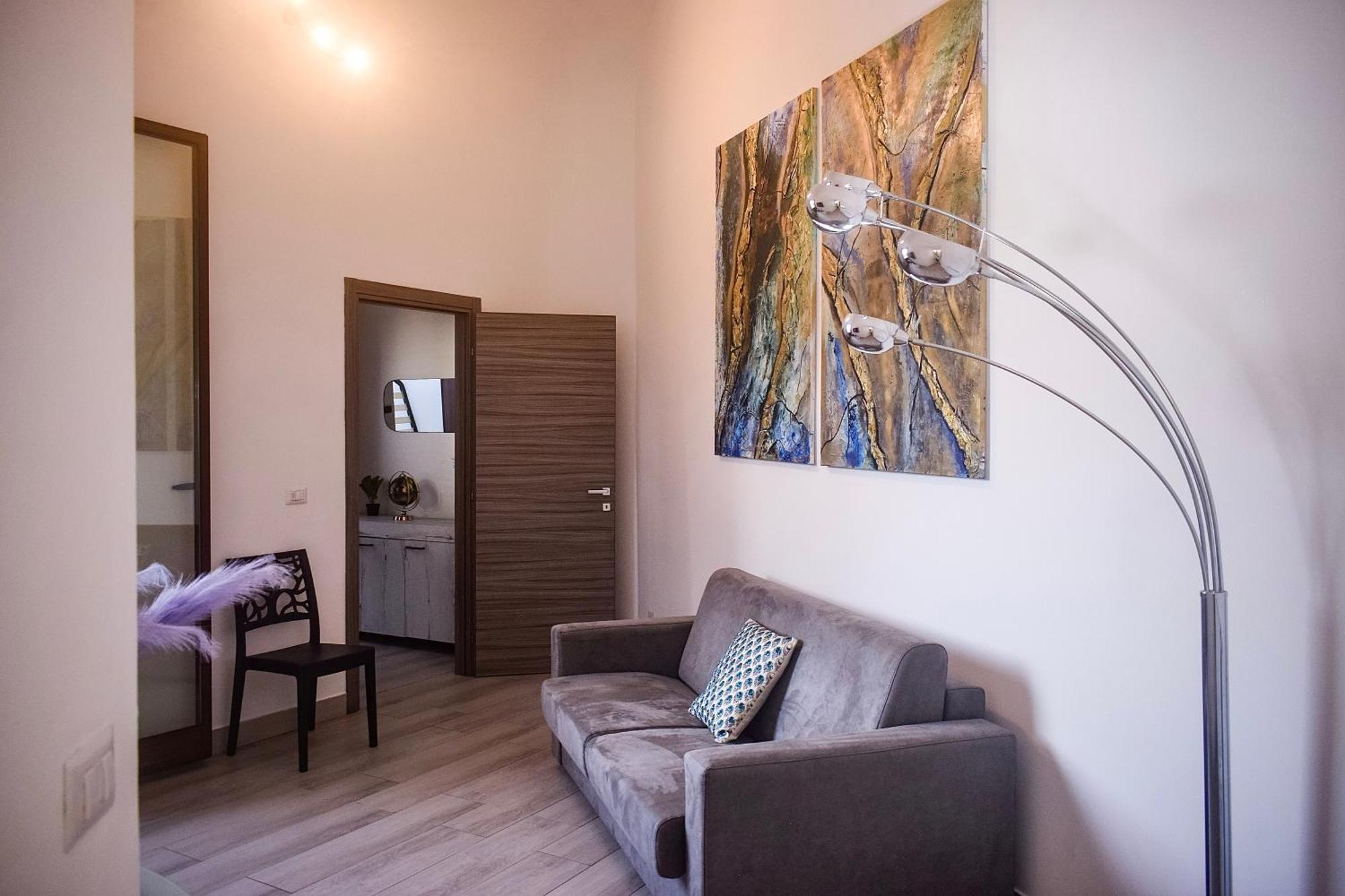 Lulu Apartment Palermo Dış mekan fotoğraf