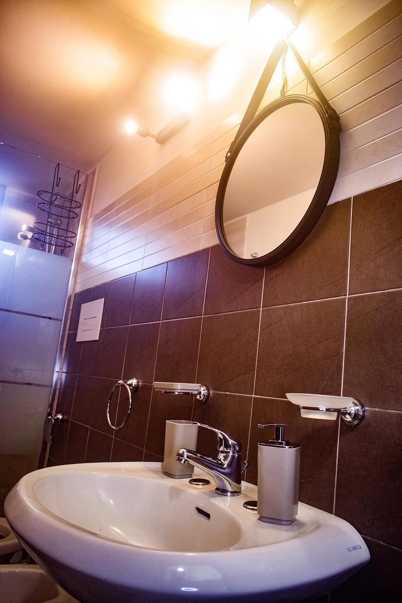 Lulu Apartment Palermo Dış mekan fotoğraf