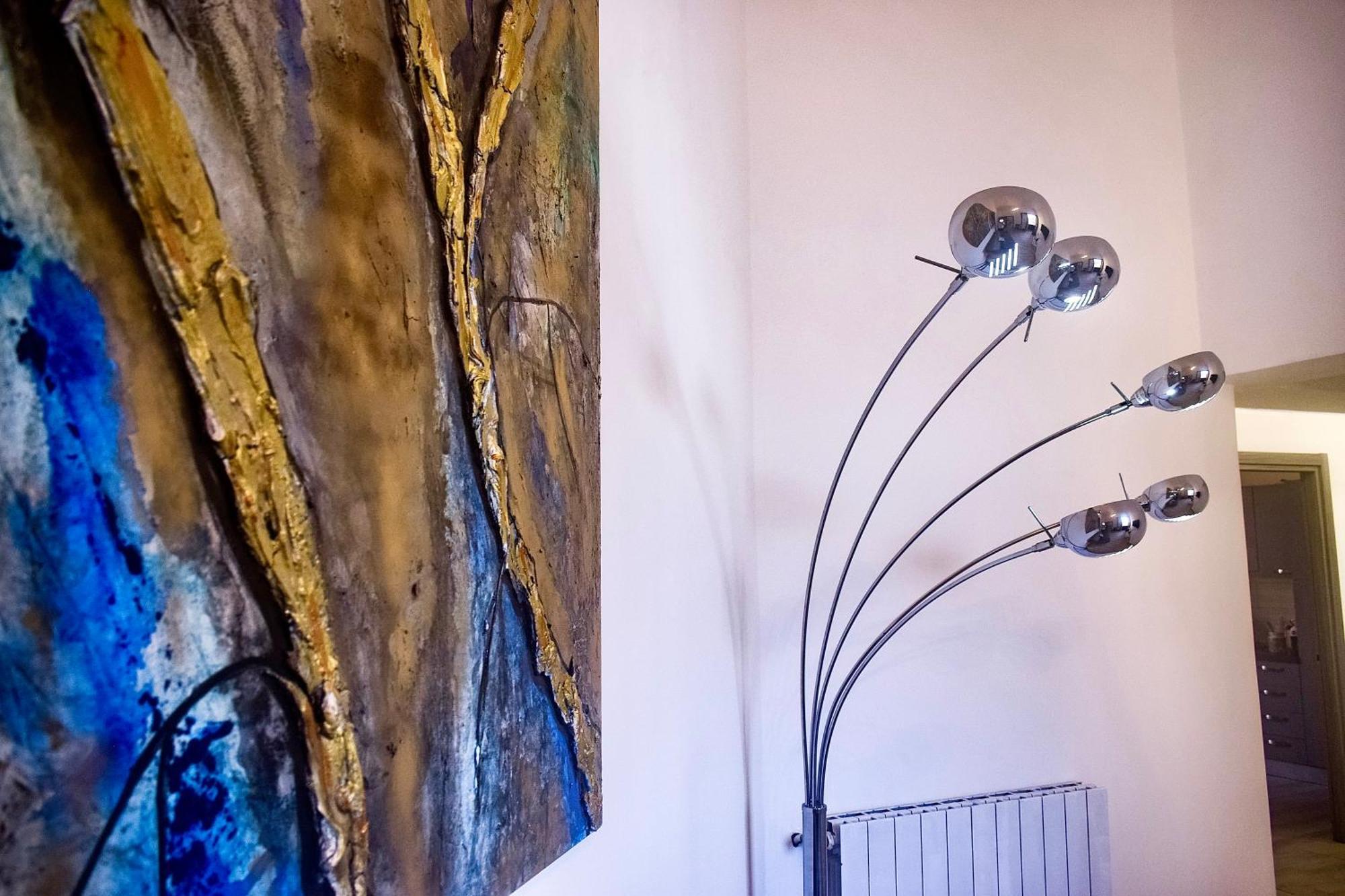 Lulu Apartment Palermo Dış mekan fotoğraf