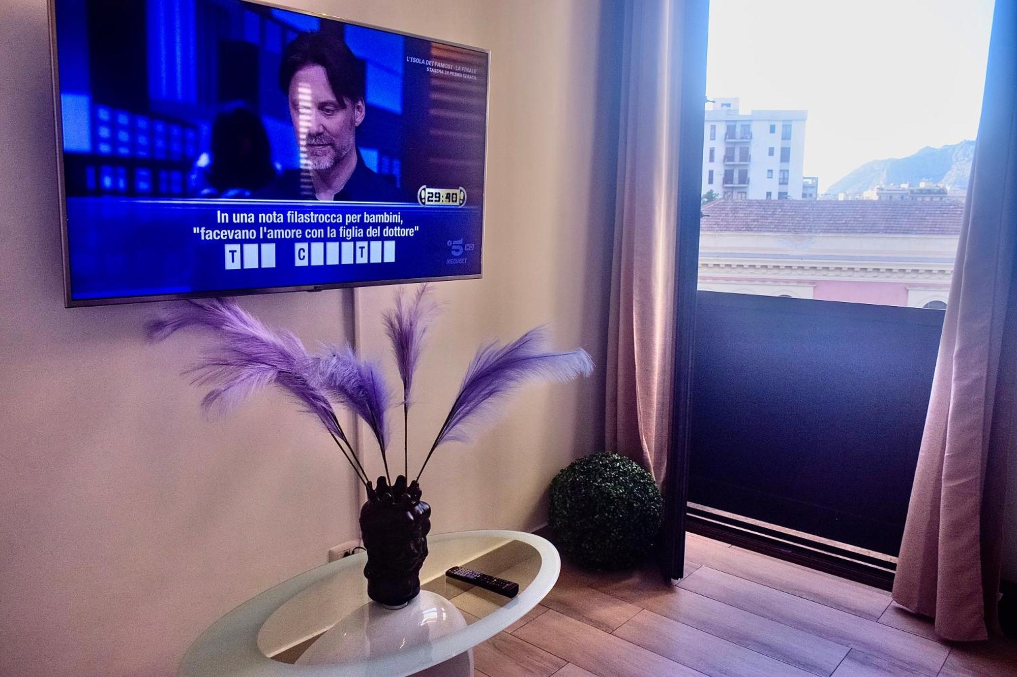 Lulu Apartment Palermo Dış mekan fotoğraf